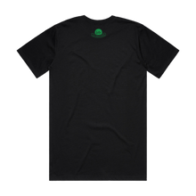 Load image into Gallery viewer, La Coz Paperboy T-Shirt (Black)

