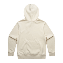 Load image into Gallery viewer, La Coz Paperboy Hoody (Creme)
