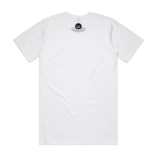 Load image into Gallery viewer, La Coz Cohiba T-Shirt (White)
