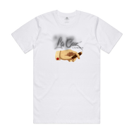 La Coz Cohiba T-Shirt (White)